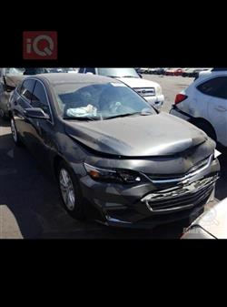 شيفروليه ماليبو